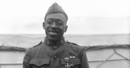 Army renames Louisiana base for Black WWI hero who received Medal of Honor