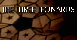 The Three Leonards by The Three Leonards