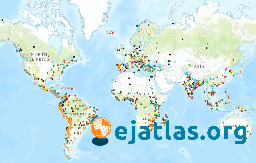 ejatlas.org | 502: Bad gateway