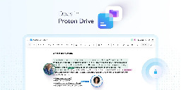 Introducing Docs in Proton Drive – collaborative document editing that’s actually private | Proton