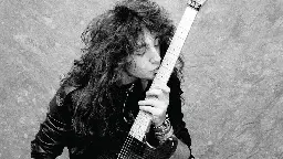 “I looked up Tosin Abasi and Tim Henson, and I was so inspired. I had to stop watching their videos because I wanted to pick up a guitar and try playing their stuff”: Jason Becker opens up on his heroes old and new, career regrets and unreleased music