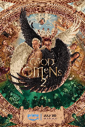 Good Omens (TV Series 2019–2023) - Episodes list - IMDb
