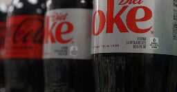 Aspartame sweetener used in Diet Coke a possible carcinogen, WHO’s cancer research agency to say - sources
