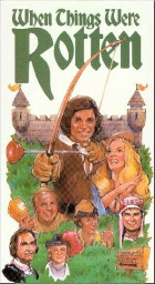 When Things Were Rotten (TV Series 1975) ⭐ 7.3 | Adventure, Comedy