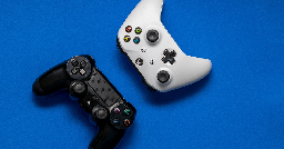 Game developers are still feeling the pull of last-generation consoles