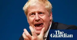 Boris Johnson deliberately misled parliament over Partygate, MPs find