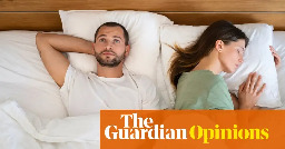 Why do hardly any straight men write about sex and dating? | Imogen West-Knights