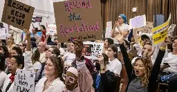 NYT Misses What’s True and Important About an Anti-Trans School Resolution