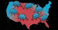 The Red State Brain Drain Isn’t Coming. It’s Happening Right Now.