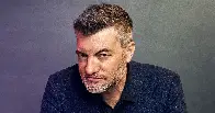 ‘Black Mirror’ Creator Charlie Brooker Wants to Break the Content Machine