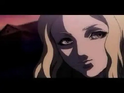 Claymore Character Song: Sophia