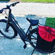 Electric bikes are the most climate-friendly way to travel - Triangle Blog Blog