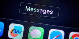 Apple’s iMessage is not a “core platform” in EU, so it can stay walled off