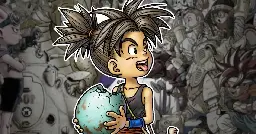 Remembering Blue Dragon, the spiritual successor to Chrono Trigger that everyone wanted and nobody played