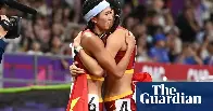 Chinese censors block ‘Tiananmen’ image of athletes hugging