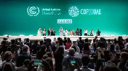 COP28 Ends With 'Historic' Commitment to Transition From Fossil Fuels but Stops Short of Phaseout - EcoWatch