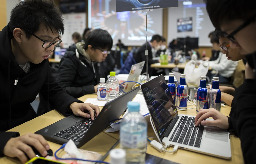 China raises private hacker army to probe foreign governments