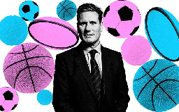 “Humiliating and hurtful”: Trans+ people react to Keir Starmer backing sports ban