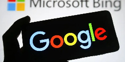 Bing outage shows just how little competition Google search really has