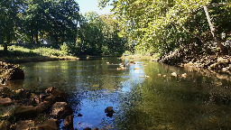 Missouri may allow meatpacker to release wastewater into already-impaired river • Missouri Independent