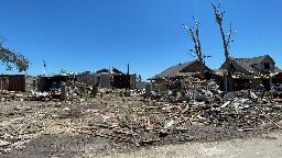 Heat wave fuels deadly storms and power outages across southern U.S.