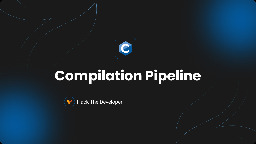 Decoding C Compilation Process: From Source Code to Binary