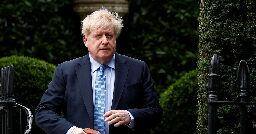 Boris Johnson deliberately misled parliament, UK report says