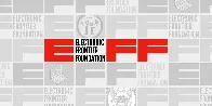 Are there foundations similar to the Electronic Frontier Foundation, but with more international focus?