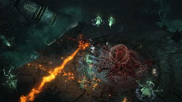 Diablo 4 will reportedly add hardcore-only mechanic that reduces disconnect deaths