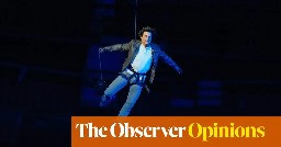 Tom Cruise pulled off the best Scientology stunt ever. If&nbsp;only he could really levitate | Catherine Bennett