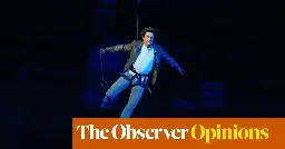 Tom Cruise pulled off the best Scientology stunt ever. If only he could really levitate | Catherine Bennett