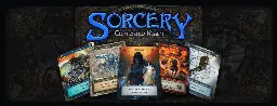 Sorcery: Contested Realm