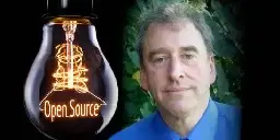 What comes after open source? Bruce Perens is working on it