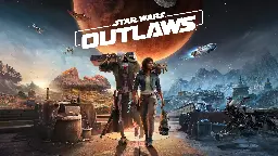 Star Wars Outlaws | Review Thread