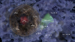 Vast bubble of galaxies discovered, given Hawaiian name