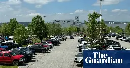 UAW secures historic union election win at Tennessee Volkswagen plant