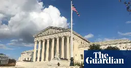 US supreme court upholds protections for Native American children