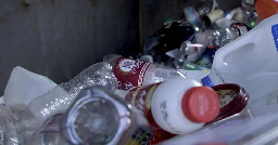 CU chemists discover process to recycle plastic bottles with electricity