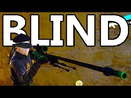 A CS:GO Tournament but the Players are Blind