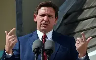 "Wind and solar power pollute the Earth and make life miserable:" DeSantis's Florida Approves Climate-Denial Videos in Schools