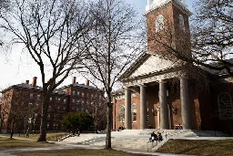 Affirmative Action: Supreme Court Strikes Down Race-Based Admissions at Harvard and U.N.C.