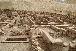 Deir el-Medina strikes - Wikipedia