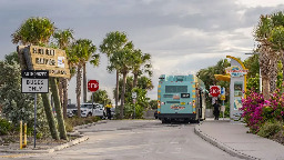 Fare-free SunRunner could end to keep homeless riders off St. Pete Beach