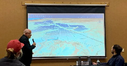 The Ute Mountain Ute Tribe will construct one of the largest solar farms in the U.S.