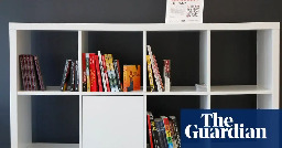 US book bans and attempted bans rise as efforts extend to public libraries