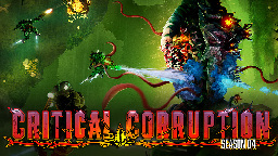 Deep Rock Galactic - Season 04: Critical Corruption - Out Now! - Steam News