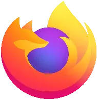 Why do you use firefox?