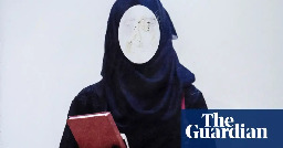Afghan girls detained and lashed by Taliban for violating hijab rules