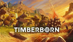 Save 20% on Timberborn on Steam