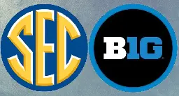 SEC, Big Ten talk scheduling agreement to increase media revenue